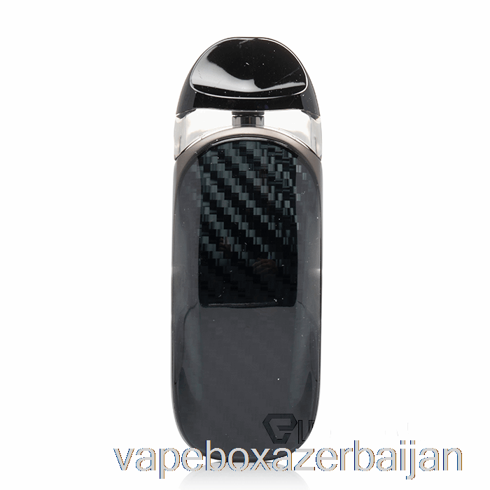 Vape Smoke Vaporesso ZERO 2 Pod System Carbon Fiber